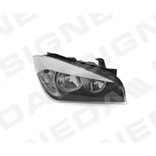 ПЕРЕДНЯ ФАРА BMW X1 (E84)