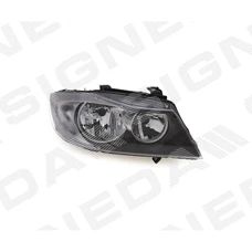 ПЕРЕДНЯ ФАРА BMW 3 (E90/E91)