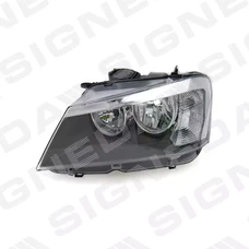 ПЕРЕДНЯ ФАРА BMW X3 (F25)