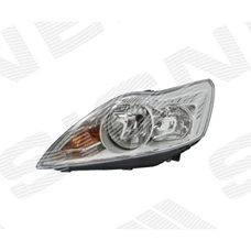 ПЕРЕДНЯЯ ФАРА FORD FOCUS