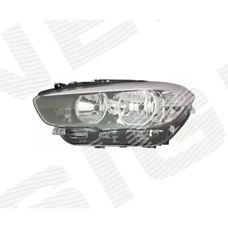 ПЕРЕДНЯЯ ФАРА BMW 1 (F20/F21)