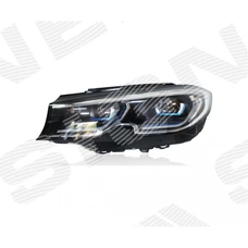 ПЕРЕДНЯ ФАРА BMW 3 (G20/G21)