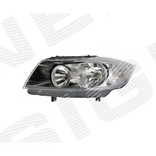 ПЕРЕДНЯ ФАРА BMW 3 (E90/E91)