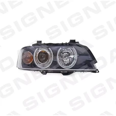 ПЕРЕДНЯ ФАРА BMW 5 (E39)