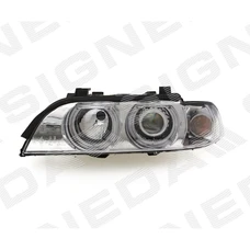 ПЕРЕДНЯ ФАРА BMW 5 (E39)