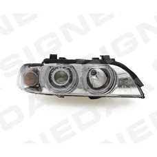 ПЕРЕДНЯ ФАРА BMW 5 (E39)
