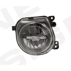 ПРОТИТУМАННА ФАРА BMW 5 GRAN TURISMO (F07)
