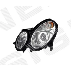 ПЕРЕДНЯЯ ФАРА MERCEDES BENZ (E-KL W211)