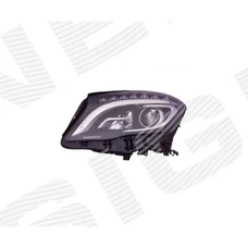 ПЕРЕДНЯ ФАРА MERCEDES BENZ (GLA-KL X156)