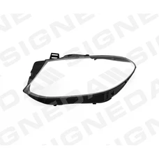 СТЕКЛО ПРОТИВОТУМАННОЙ ФАРЫ VOLKSWAGEN 02.92 - 09.98