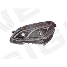ПЕРЕДНЯЯ ФАРА MERCEDES BENZ (E-KL W212)