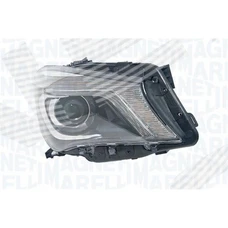 ПЕРЕДНЯЯ ФАРА MERCEDES BENZ (CLA-KL C117)