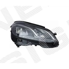 ПЕРЕДНЯЯ ФАРА MERCEDES BENZ (E-KL W212)