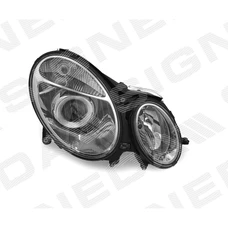ПЕРЕДНЯЯ ФАРА MERCEDES BENZ (E-KL W211)