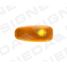 ПОКАЗАТЕЛЬ ПОВЕРНЕННЯ НА КРИЛО VOLKSWAGEN - 06
