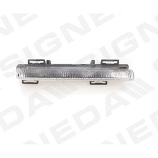 ФАРА ДНЕВНОГО СВЕТА MERCEDES BENZ (SLK-KL R172)