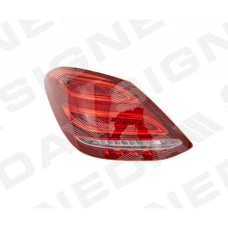 ЗАДНИЙ ФОНАРЬ MERCEDES BENZ (C-KL W205)