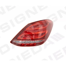 ЗАДНИЙ ФОНАРЬ MERCEDES BENZ (C-KL W205)