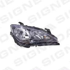 ПЕРЕДНЯ ФАРА CHRYSLER PACIFICA