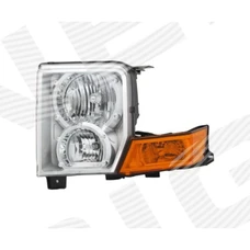 ПЕРЕДНЯ ФАРА JEEP COMMANDER (WH)