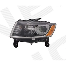 ПЕРЕДНЯЯ ФАРА JEEP GRAND CHEROKEE