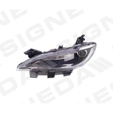 ПЕРЕДНЯ ФАРА CHRYSLER 200