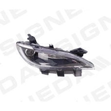 ПЕРЕДНЯ ФАРА CHRYSLER 200