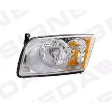 ПЕРЕДНЯ ФАРА DODGE CALIBER