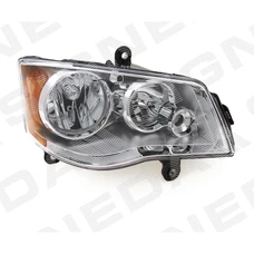 ПЕРЕДНЯЯ ФАРА DODGE GRAND CARAVAN