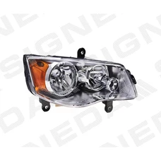 ПЕРЕДНЯЯ ФАРА DODGE GRAND CARAVAN
