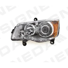 ПЕРЕДНЯЯ ФАРА DODGE GRAND CARAVAN
