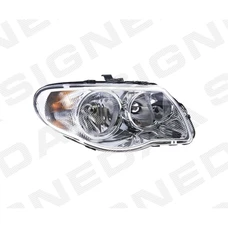 ПЕРЕДНЯЯ ФАРА CHRYSLER VOYAGER