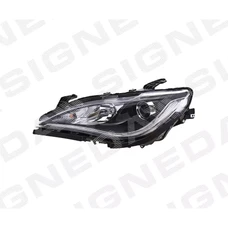 ПЕРЕДНЯ ФАРА CHRYSLER PACIFICA