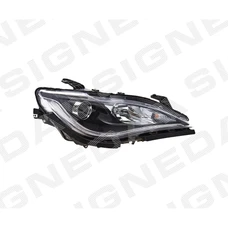 ПЕРЕДНЯ ФАРА CHRYSLER PACIFICA