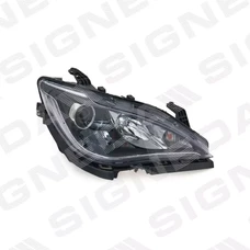 ПЕРЕДНЯ ФАРА CHRYSLER PACIFICA