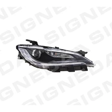 ПЕРЕДНЯ ФАРА CHRYSLER 200
