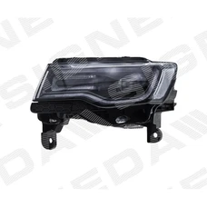 ПЕРЕДНЯЯ ФАРА JEEP GRAND CHEROKEE