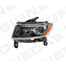 ПЕРЕДНЯЯ ФАРА JEEP GRAND CHEROKEE