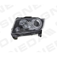 ПЕРЕДНЯ ФАРА JEEP GRAND CHEROKEE