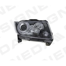 ПЕРЕДНЯ ФАРА JEEP GRAND CHEROKEE