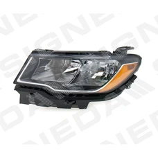 ПЕРЕДНЯЯ ФАРА JEEP COMPASS