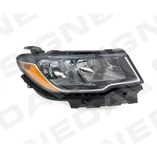 ПЕРЕДНЯЯ ФАРА JEEP COMPASS