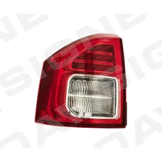 ЗАДНИЙ ФОНАРЬ JEEP COMPASS