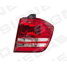 ЗАДНИЙ ФОНАРЬ DODGE JOURNEY