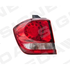 ЗАДНИЙ ФОНАРЬ FIAT FREEMONT