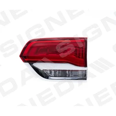 ЗАДНИЙ ФОНАРЬ JEEP GRAND CHEROKEE