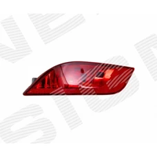 ПРОТИВОТУМАННАЯ ФАРА JEEP COMPASS