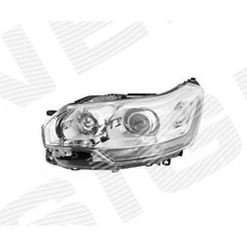 ПЕРЕДНЯ ФАРА CITROEN C5 (RD/TD)