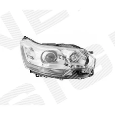 ПЕРЕДНЯ ФАРА CITROEN C5 (RD/TD)