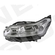 ПЕРЕДНЯ ФАРА CITROEN C5 (RD/TD)